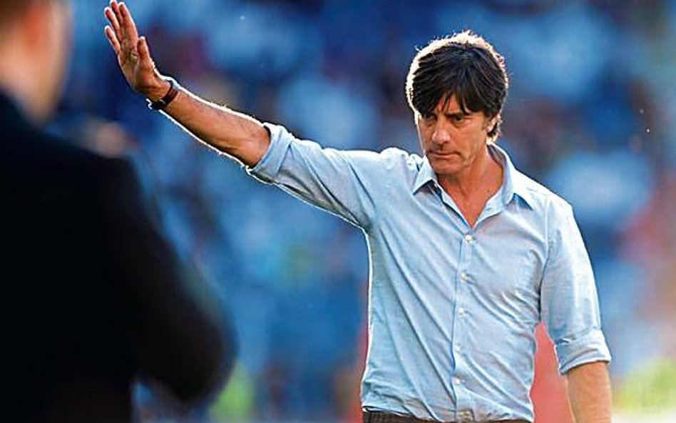 Joachim Loew