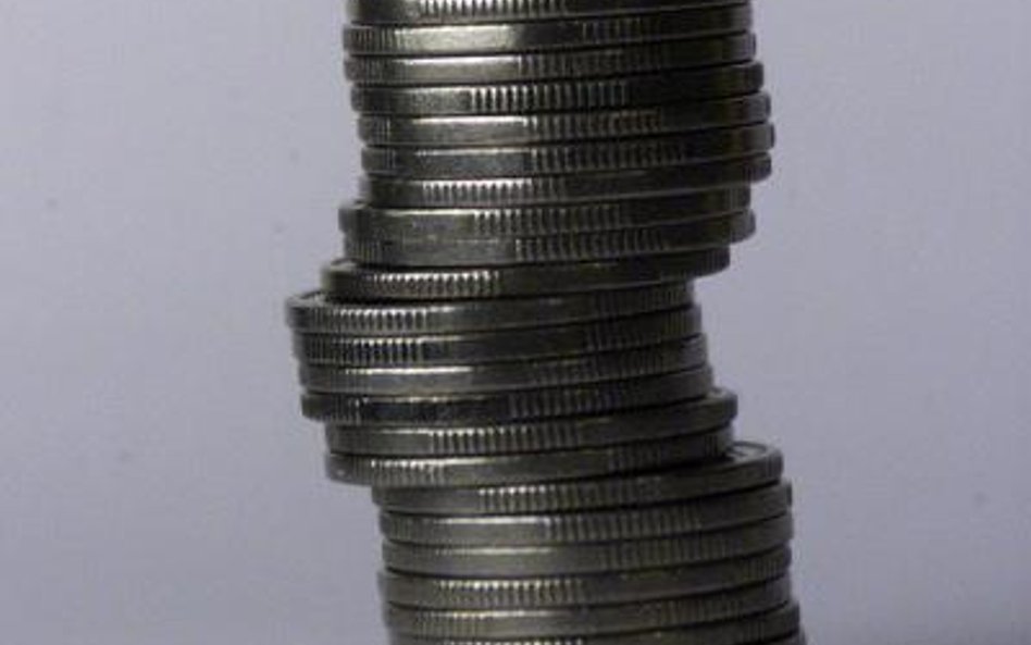 Euro kosztuje ponad 4,30 zł