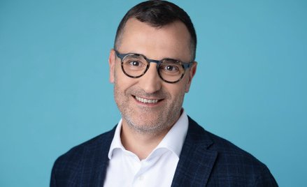 Piotr Garstecki, prezes Scope Fluidics