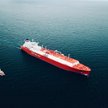 Orlen chwali się rekordowymi dostawami LNG