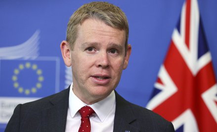 Chris Hipkins