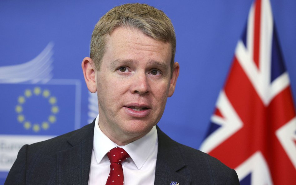 Chris Hipkins