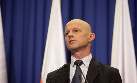 Szałamacha: Dochody podatkowe oraz ściągalność należności lepsza niż w 2015 roku