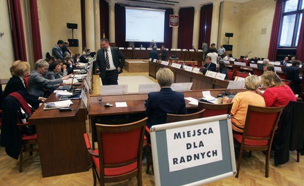 Ostatni czas na zmianę składu rady