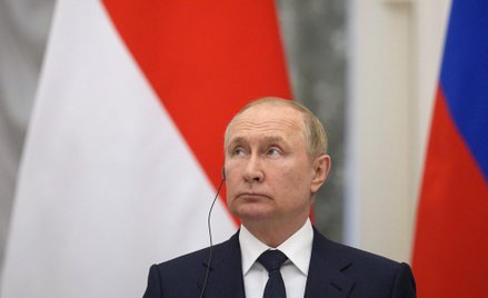 Władimir Putin