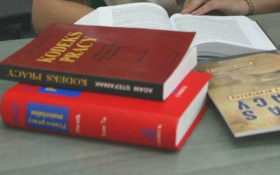 Rząd zaakceptował zmiany w urlopach. Wolne z powodu działania siły wyższej