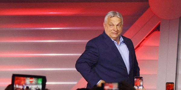 Prof. Jacek Czaputowicz: Czy Unia Europejska przetrwa porażkę Viktora Orbána