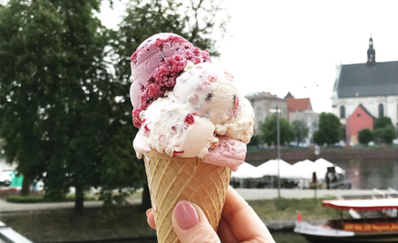 Polska lodziarnia jedną z najlepszych w Europie