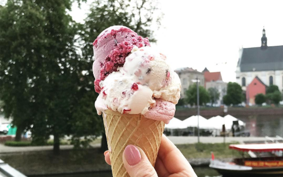 Polska lodziarnia jedną z najlepszych w Europie