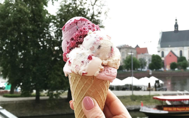Polska lodziarnia jedną z najlepszych w Europie