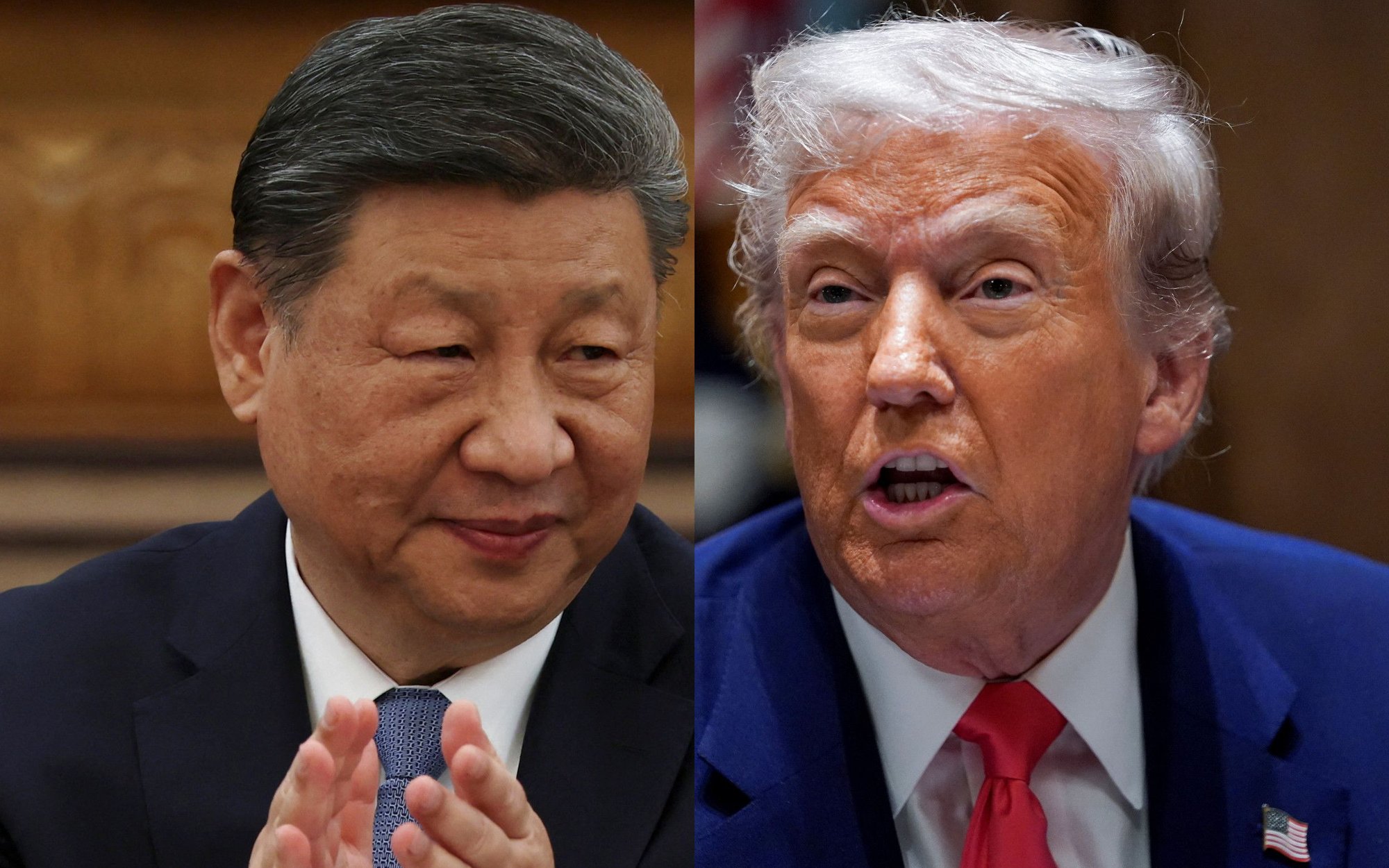Bogdan Góralczyk: Chiny nie ustąpią Donaldowi Trumpowi choćby o krok