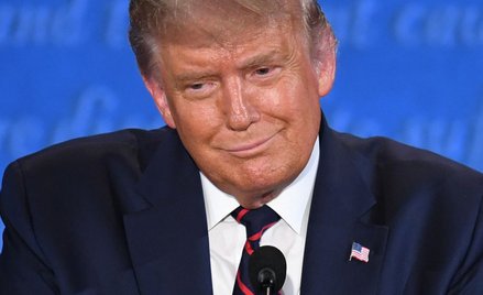 Deutsche Bank odcina się od Donalda Trumpa