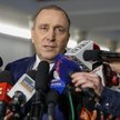 Schetyna o słowach Rabieja: Dziwię się, że urzędnik samorządowy wypowiada się w takiej kwestii