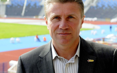 Siergiej Bubka