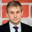 Kandydat SLD stawia na ideologię