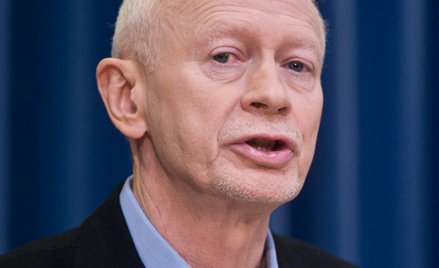 Michał Boni: Coś nie zadziałało w resorcie rolnictwa