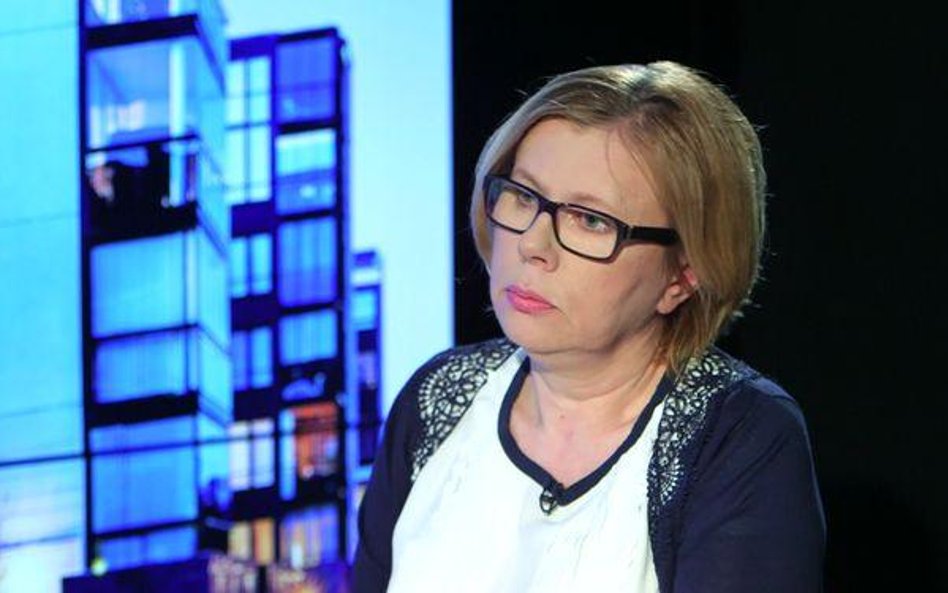 Renata Krupa-Dąbrowska