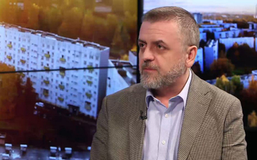 #RZECZoBIZNESIE: Mirosław Barszcz: Prefabrykacja uratuje Mieszkanie+