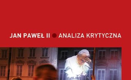 Papież, który nie był Bartosiem