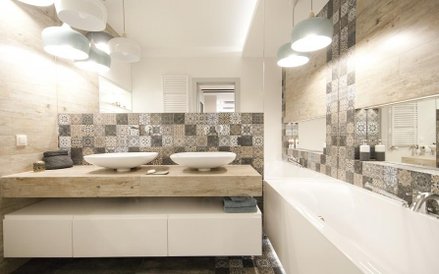 Mieszkanie w Krakowie