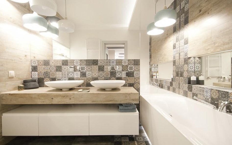 Mieszkanie w Krakowie