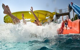 Zainaugurowano sezon miejskich pływalni letnich