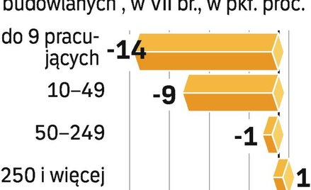 Najlepiej dużym