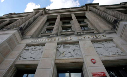 Zmiany w Ministerstwie Finansów. Nowy minister od budżetu