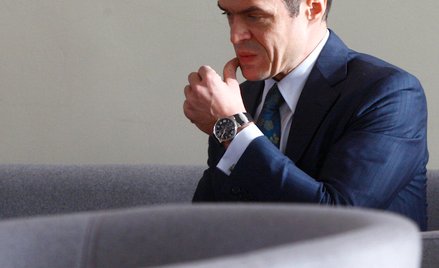 Sławomir Nowak: Prędzej czy później drogi będą. Nie rozumiem, w czym problem