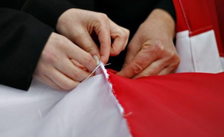 Białoruś: zanadto białoruska, zbyt polska?