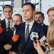 Kosiniak-Kamysz: Nie pójdziemy z tymi, którzy chcą wywoływać wojnę religijną