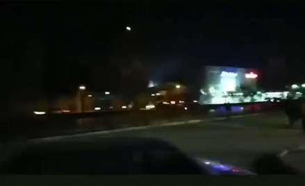 Eksplozja w fabryce broni w Iranie. Władze mówią o „nieudanym” ataku dronów