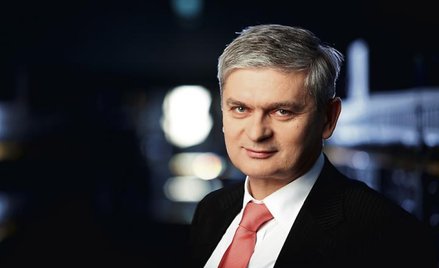 Zbigniew Stopa, nowy prezes Lubelskiego Węgla Bogdanka