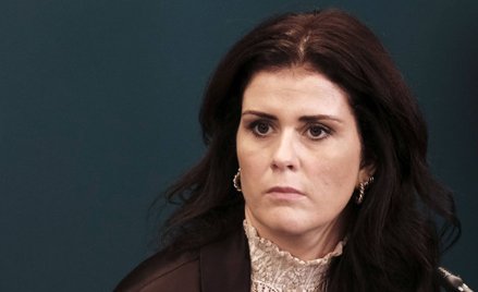 Szefowa MSZ Islandii, Thórdís Kolbrún Reykfjörd Gylfadóttir