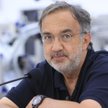 Sergio Marchionne, szef włoskiego Fiata.