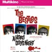 KONKURS: Wygraj zaproszenie na „A Hard Day's Night"