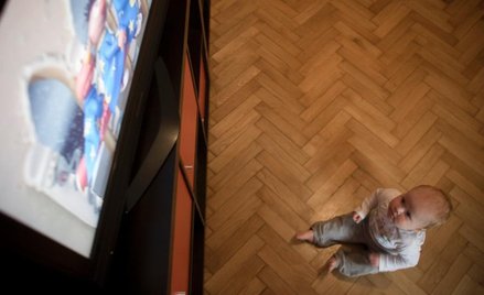 Przemoc w serwisach VoD nie dla dzieci