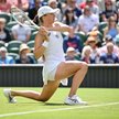 Iga Świątek w drugiej rundzie zagra z Holenderką Lesley Pattinama Kerkhove (138. WTA)