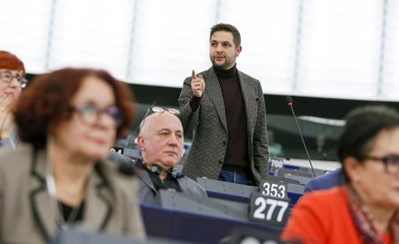 Jaki o uchwale SN: Sędziokracja nie uznaje wyników wyborów