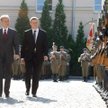 Tomasz Siemoniak - specjalista czy plaster?