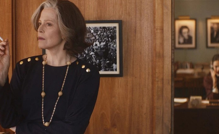 Bezpieczny początek Berlinale