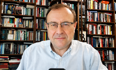 Prof. Antoni Dudek: Sprawa jest zamknięta. Donald Trump nie odda Ziobry