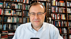 Prof. Antoni Dudek: Sprawa jest zamknięta. Donald Trump nie odda Ziobry