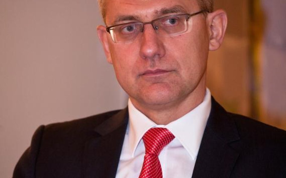 Mariusz Klimczak