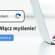 Nie bądź botem. Włącz myślenie!