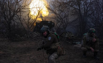 Odwet za odwet. Kijów zaczął odpowiadać na rosyjskie ataki na ukraińskie miasta - tym samym