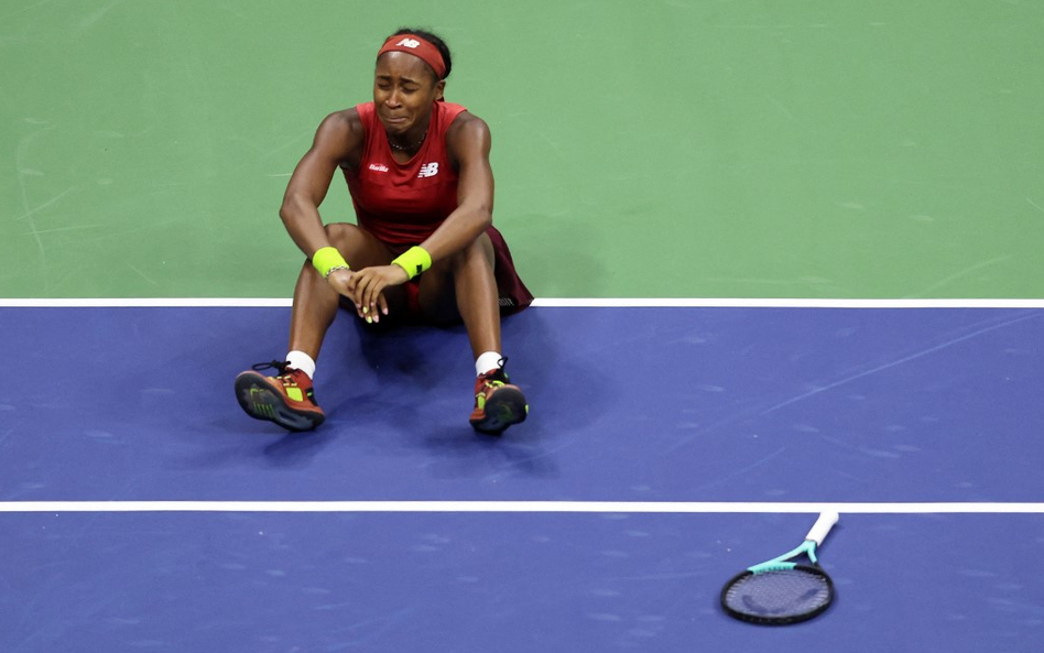 Coco Gauff