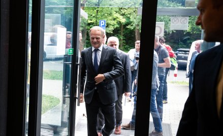 Donald Tusk