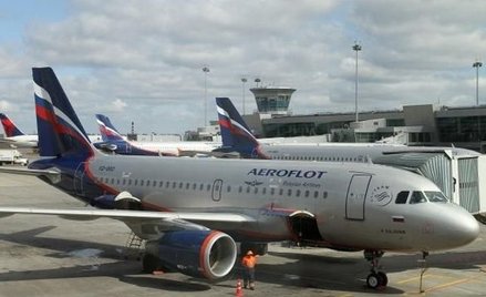 Nad rosyjskie lotnictwo nadciąga armagedon