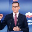 Premier Mateusz Morawiecki